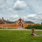 Prince Rupert House At The Red House Estate